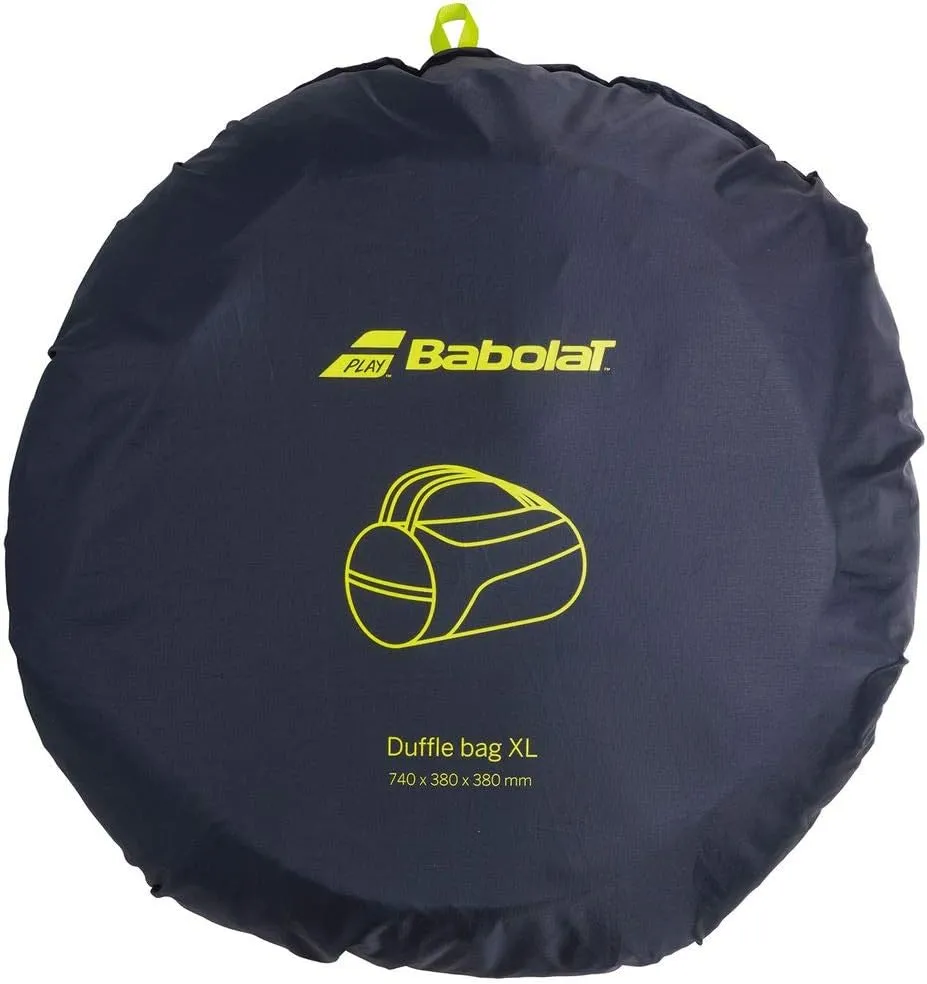 バボラ (Babolat) テニス用バッグ DUFFLE XL (ダッフルXL)
