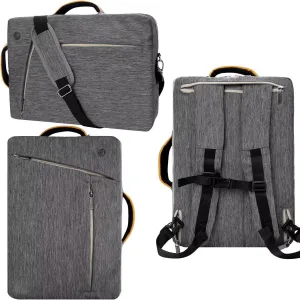 11 13.3 in Laptop Bag Compatible with Dell Latitude 3120 3140 3320 3330 3340 5285 5320 5330 5340 7320 7230 Rugged, 7330