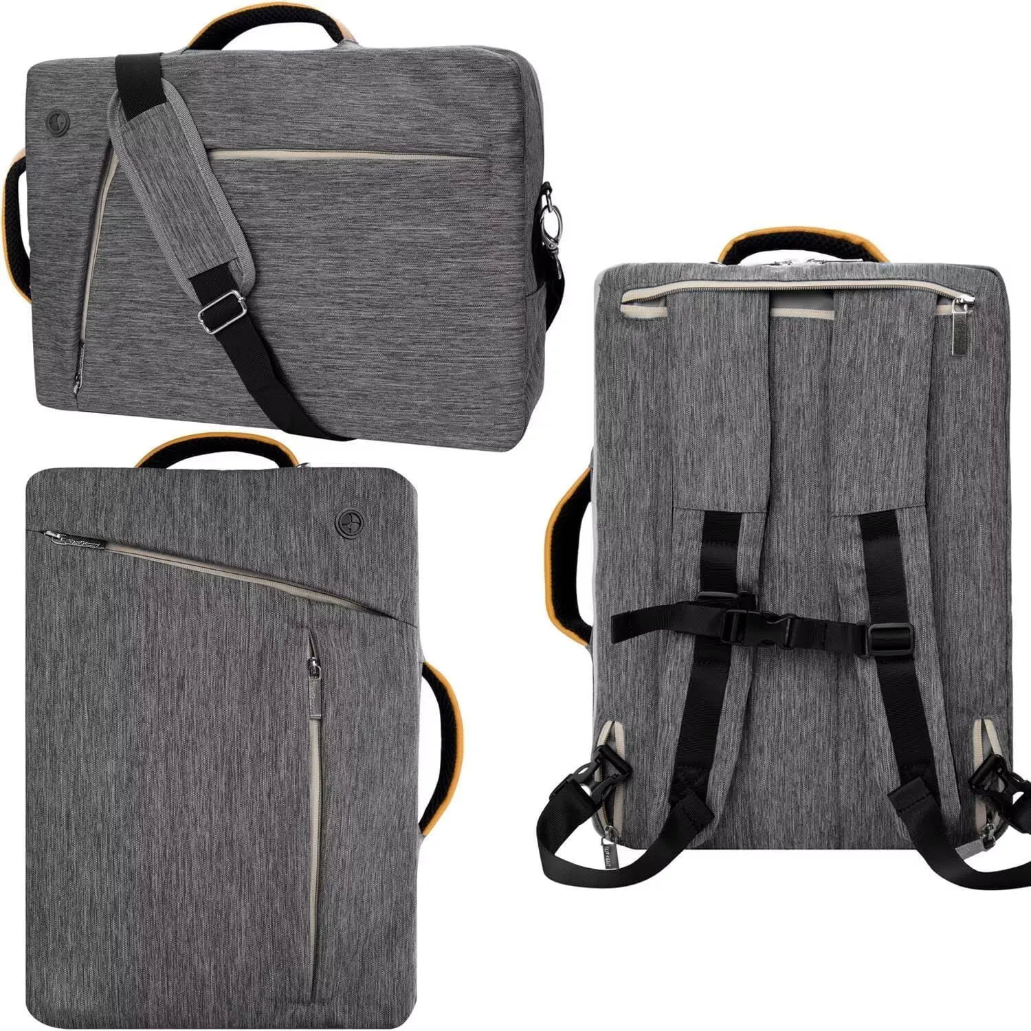 11 13.3 in Laptop Bag Compatible with Dell Latitude 3120 3140 3320 3330 3340 5285 5320 5330 5340 7320 7230 Rugged, 7330