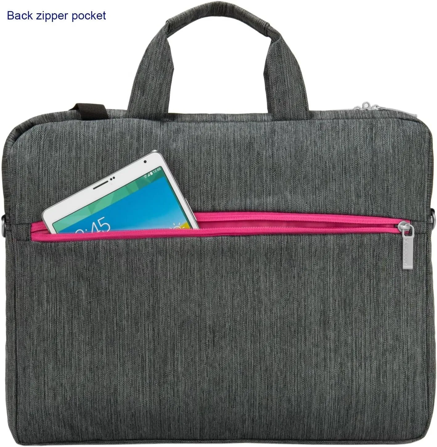13.3 14 in Laptop Bag Compatible with Dell Precision 5490 5480 3490 3480, Pro 13 Premium, Pro 14 Plus, XPS 13 9350 9345 9340
