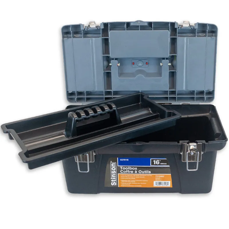 16" Stinson Lock Box