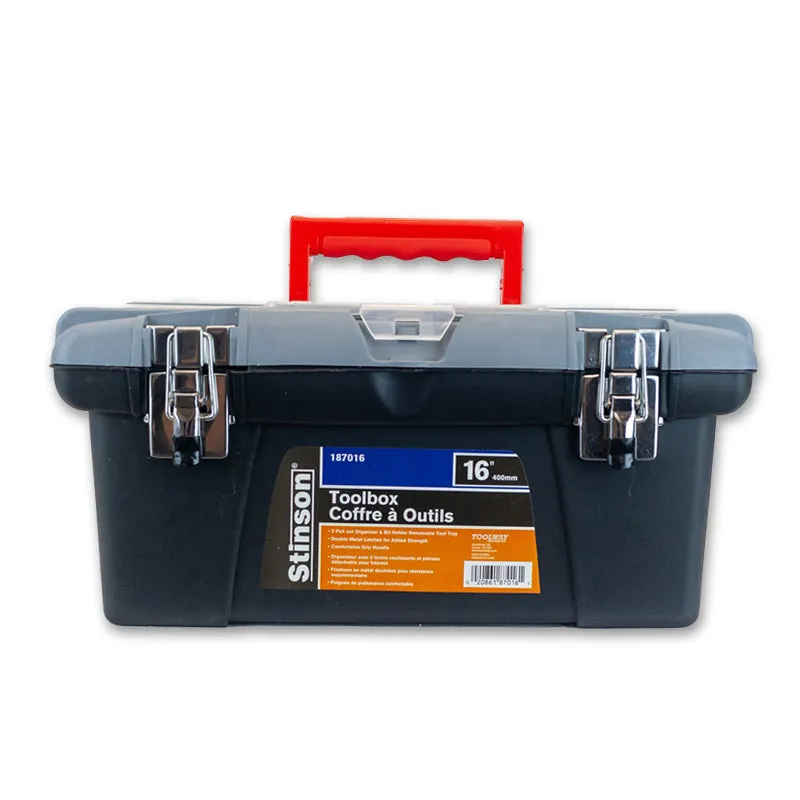 16" Stinson Lock Box