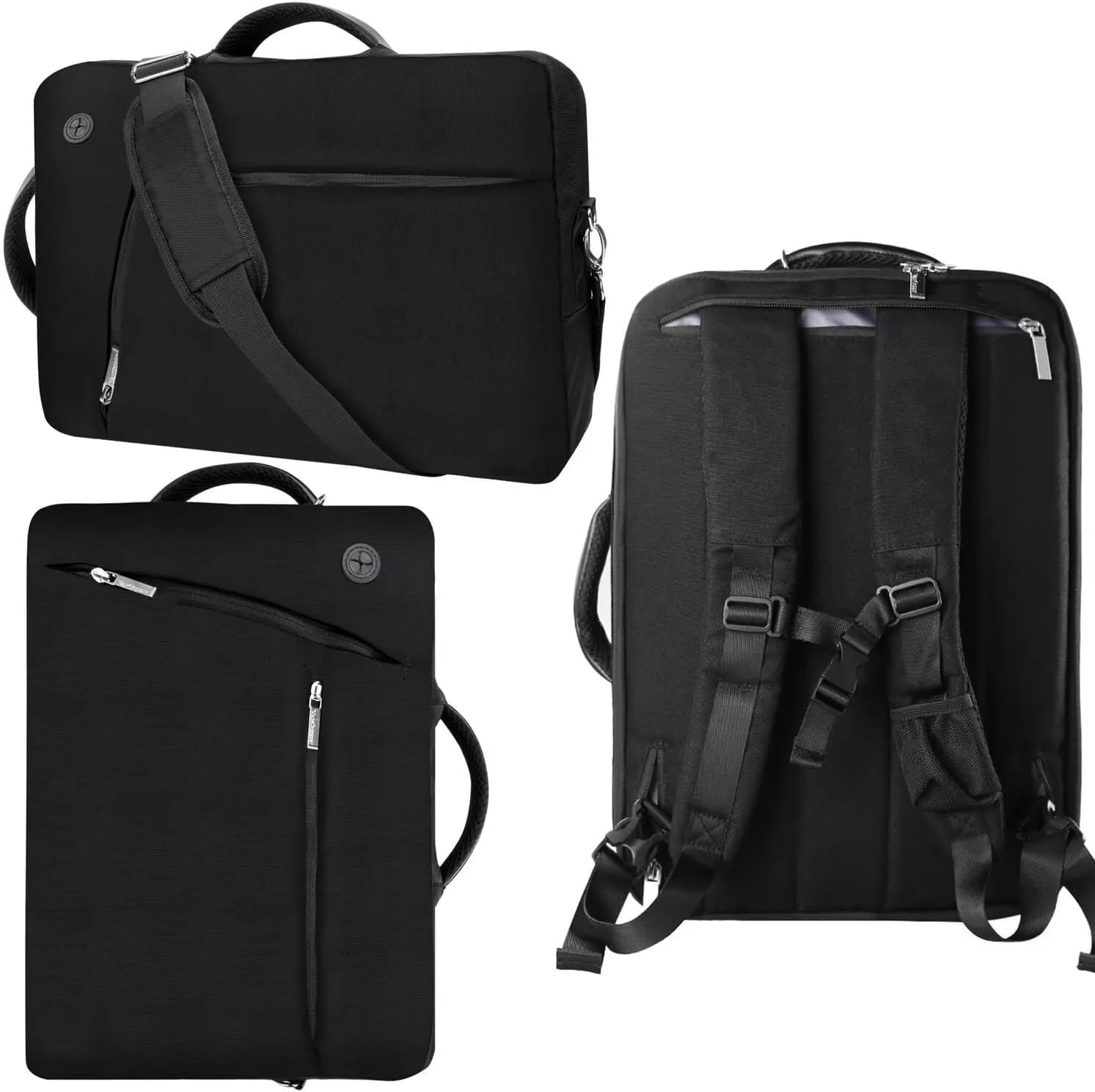 17 17.3 in Laptop Bag Compatible with Dell Precision 7780 5770 7770, Compatible with Alienware X17, X17 R2, M17 R5 R4 R3