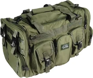22" 2600cu.in Tactical Duffel Range Bag TF122