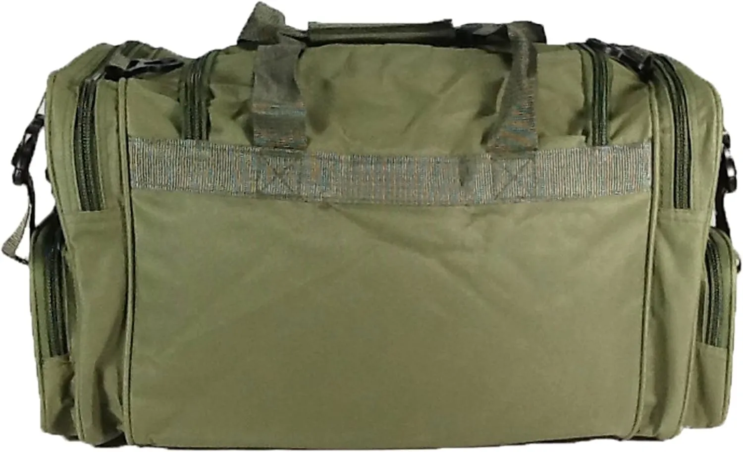 22" 2600cu.in Tactical Duffel Range Bag TF122