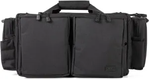 5.11 Tactical Unisex Range Ready Bag 43L Capacity, 600D Polyester, Style 59049, Black (New)