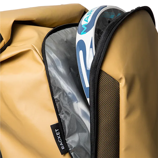 adidas Backpack Multigame Sand 3.4