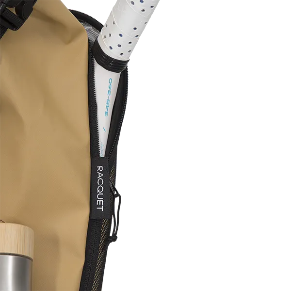 adidas Backpack Multigame Sand 3.4