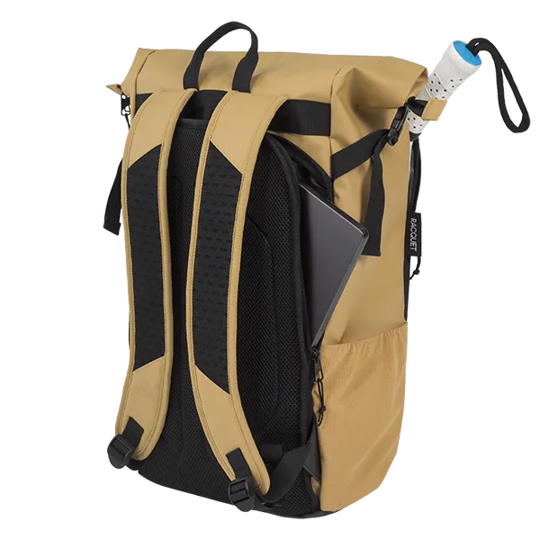 adidas Backpack Multigame Sand 3.4