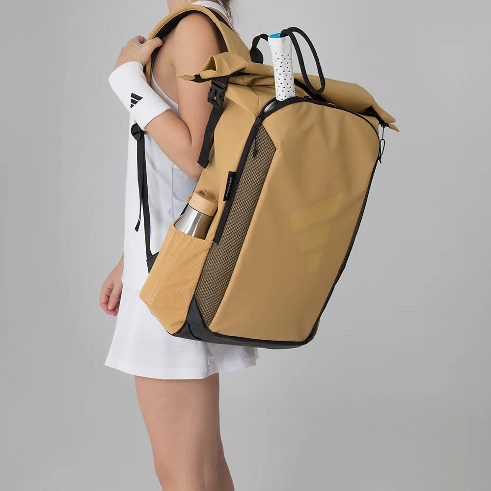 adidas Backpack Multigame Sand 3.4