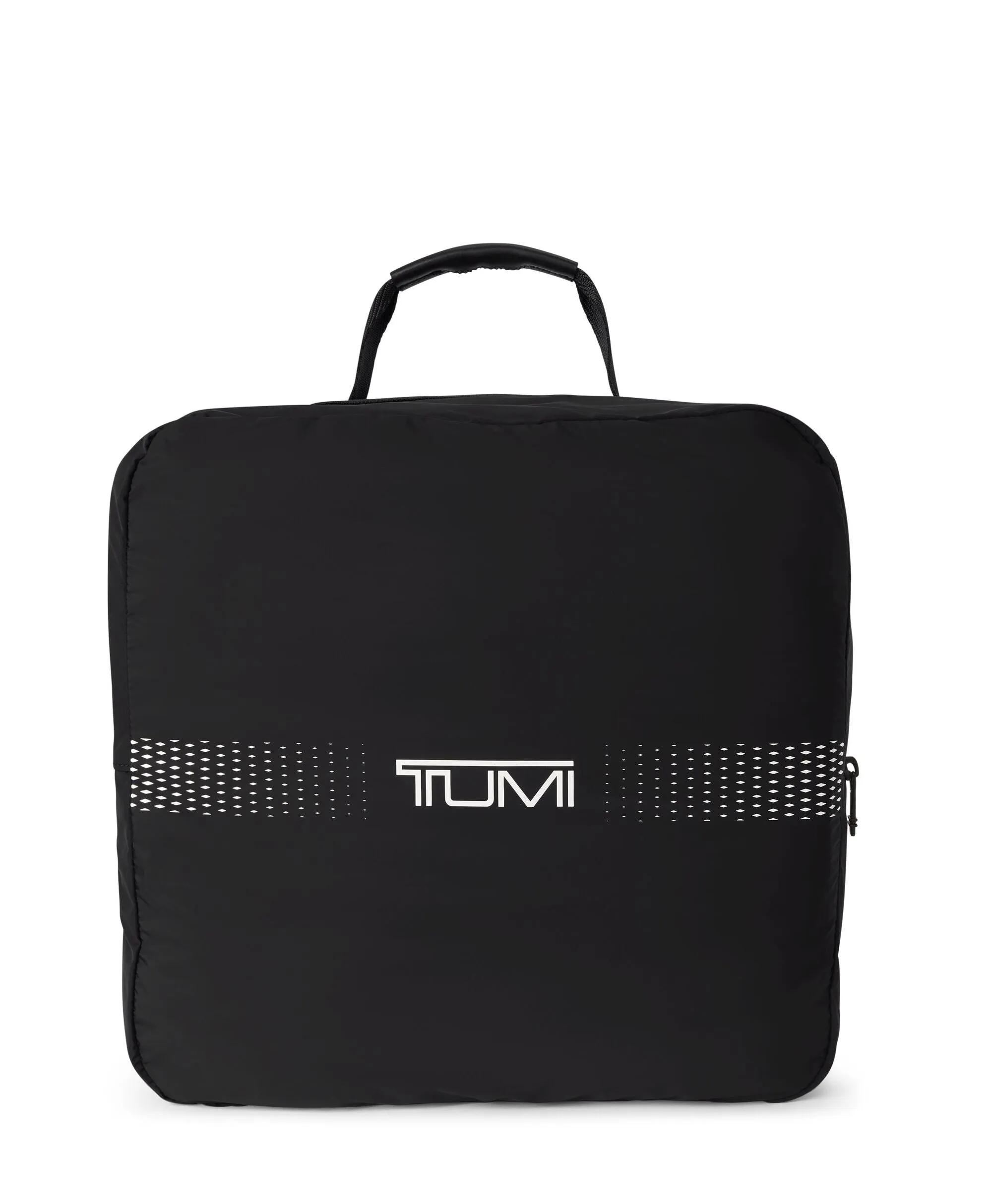 Alpha Bravo Collapsible Duffel - Black