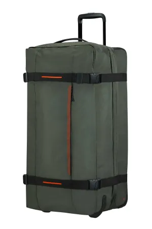 AMERICAN TOURISTER URBAN TRACK WHEELED DUFFLE L