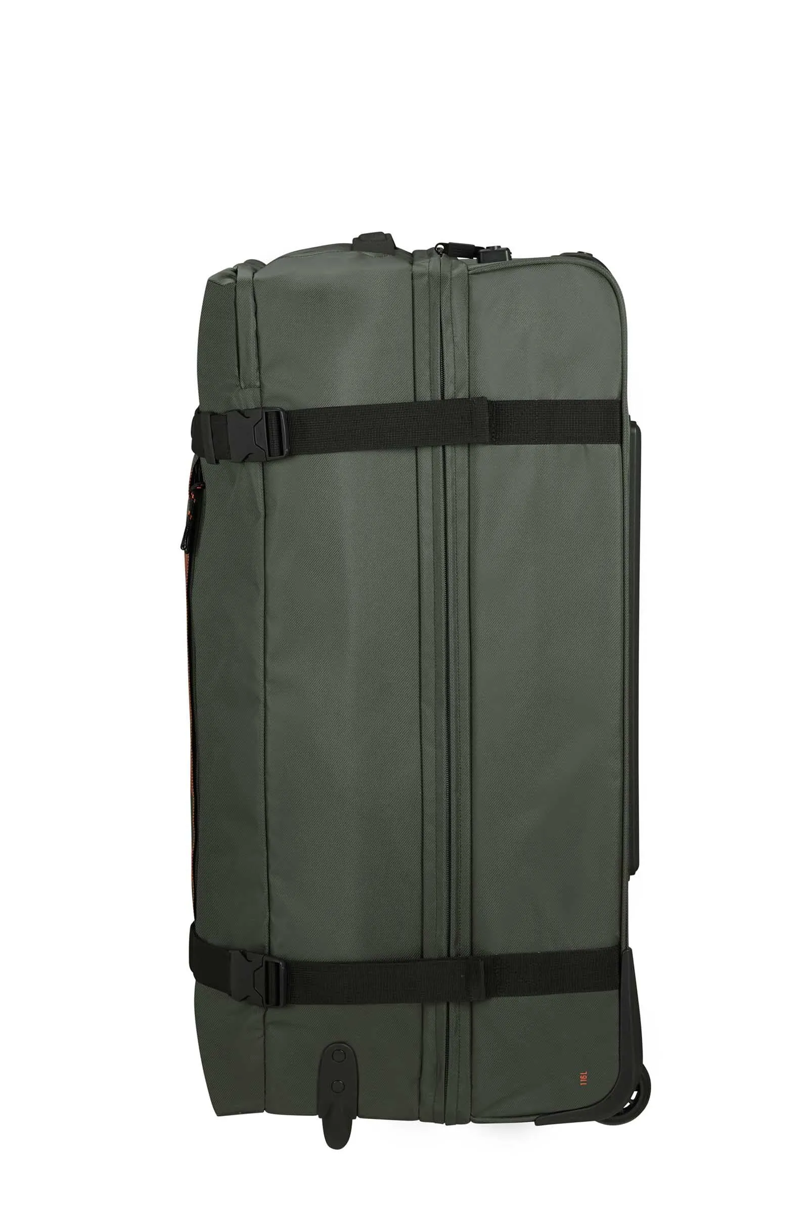 AMERICAN TOURISTER URBAN TRACK WHEELED DUFFLE L