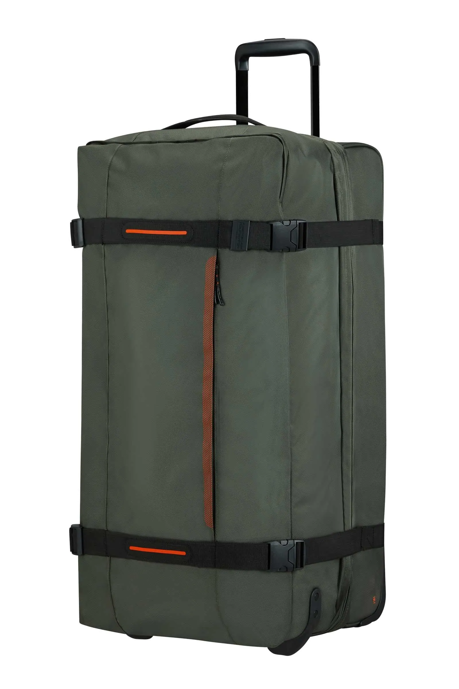 AMERICAN TOURISTER URBAN TRACK WHEELED DUFFLE L
