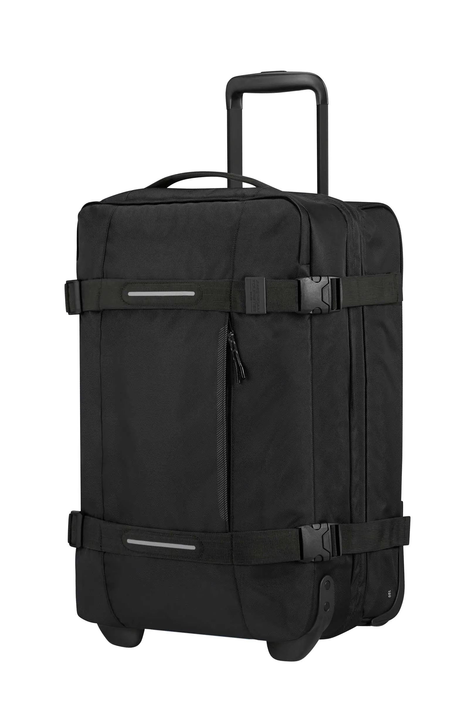 AMERICAN TOURISTER URBAN TRACK WHEELED DUFFLE S