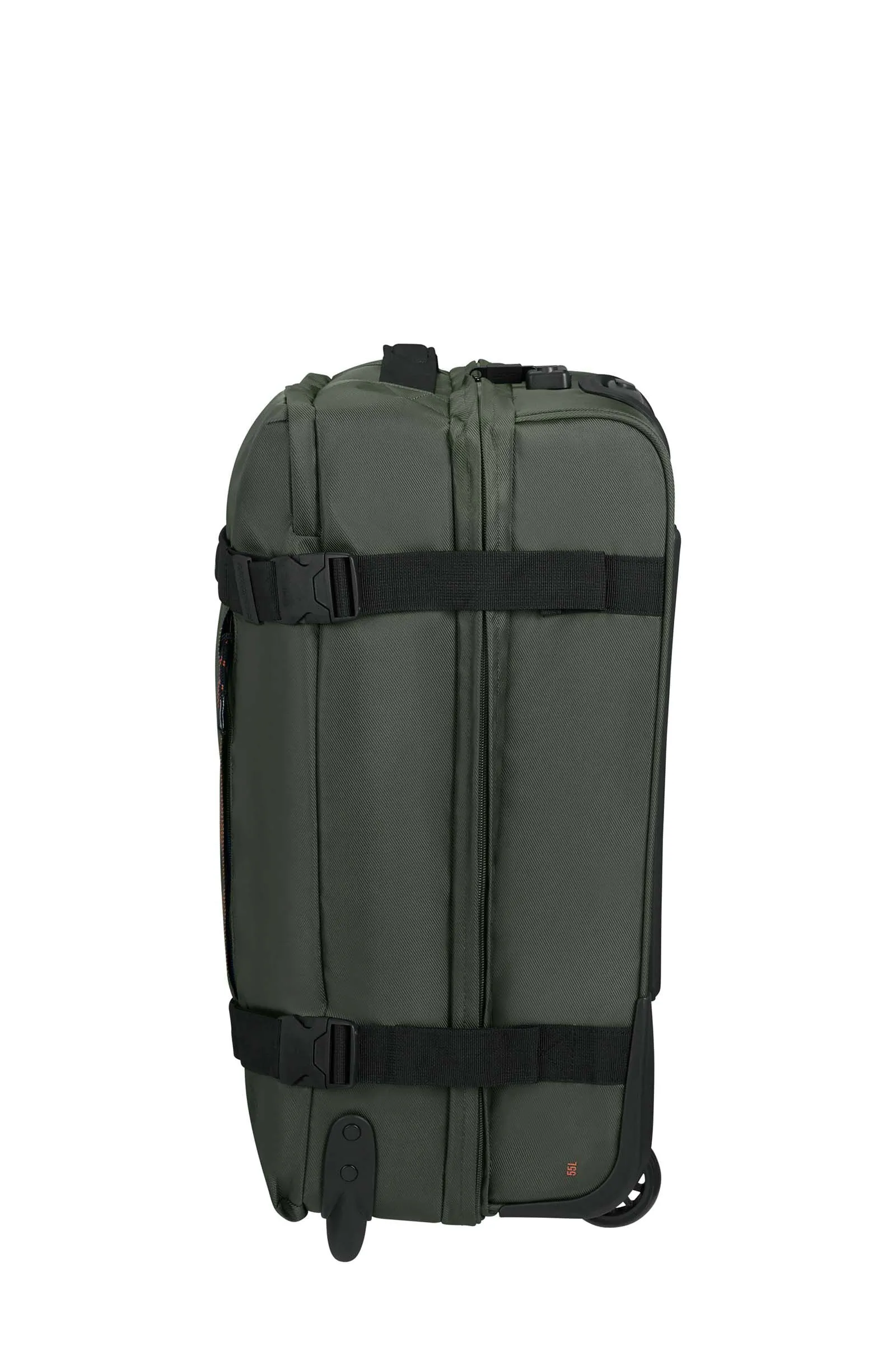 AMERICAN TOURISTER URBAN TRACK WHEELED DUFFLE S