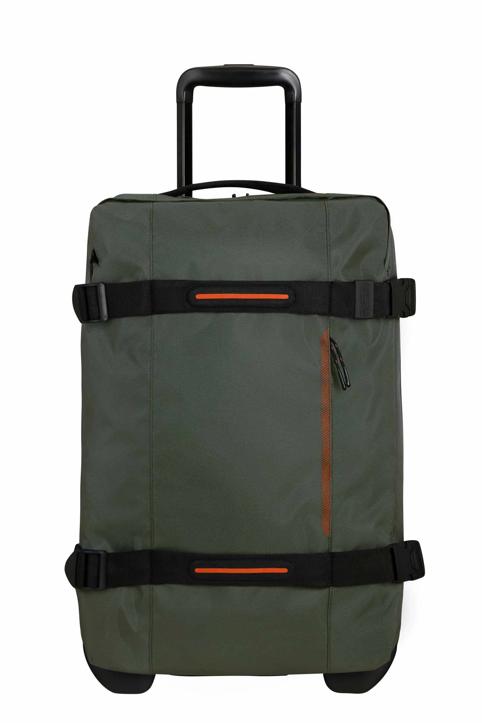 AMERICAN TOURISTER URBAN TRACK WHEELED DUFFLE S