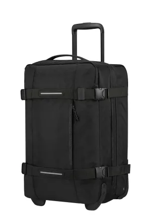 AMERICAN TOURISTER URBAN TRACK WHEELED DUFFLE S