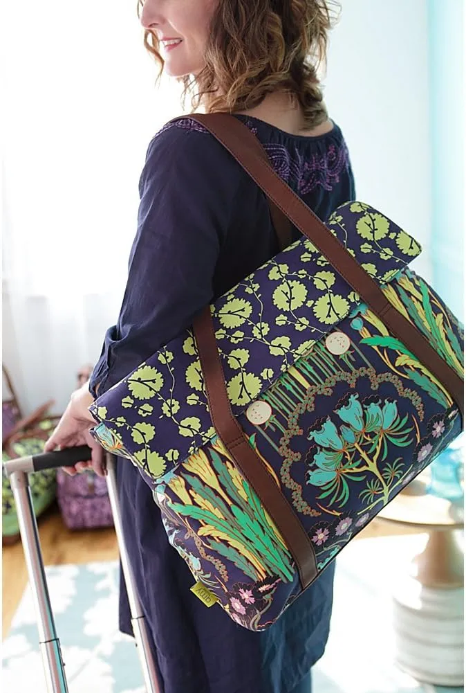 Amy Butler Harmony Laptop Tote