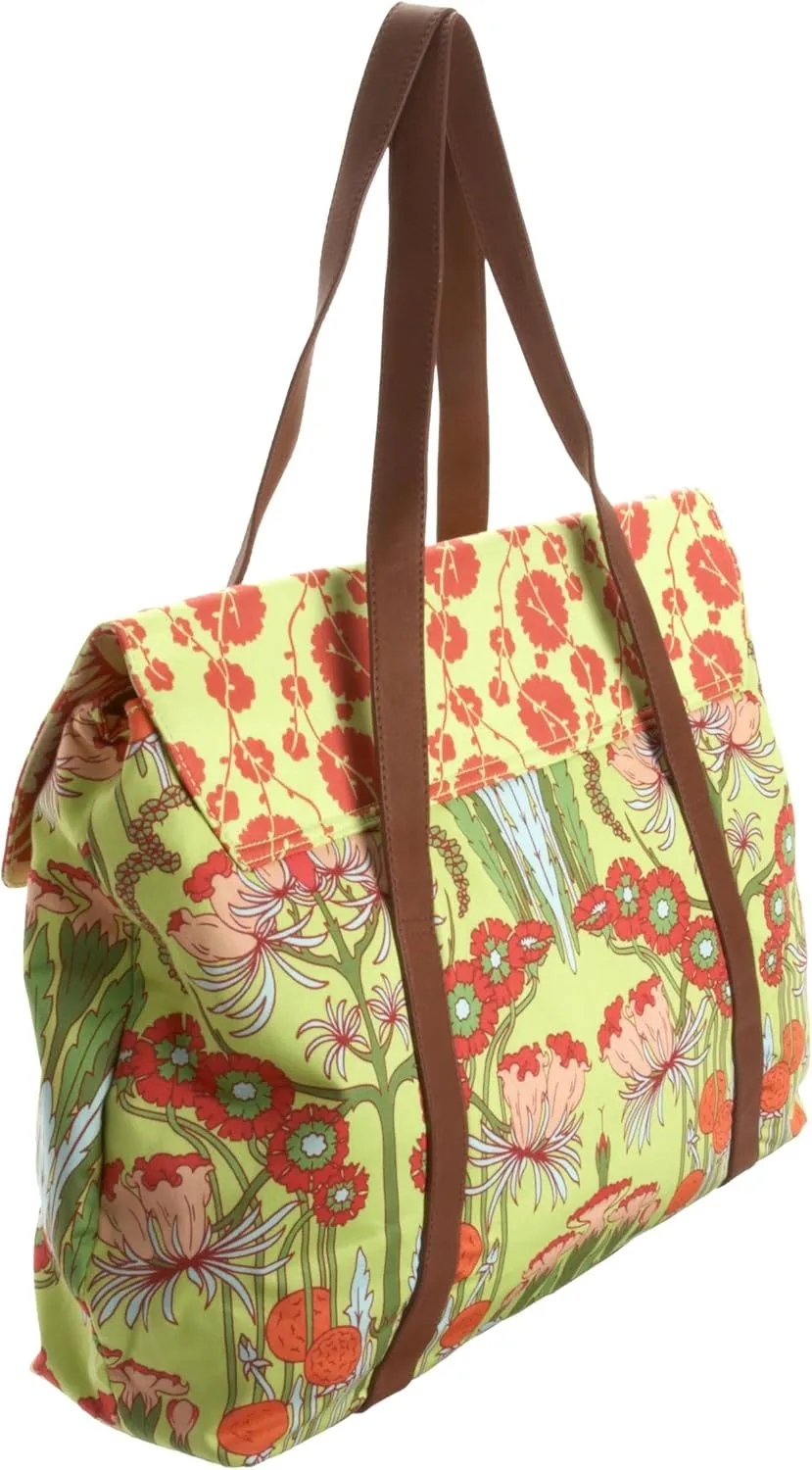 Amy Butler Harmony Laptop Tote