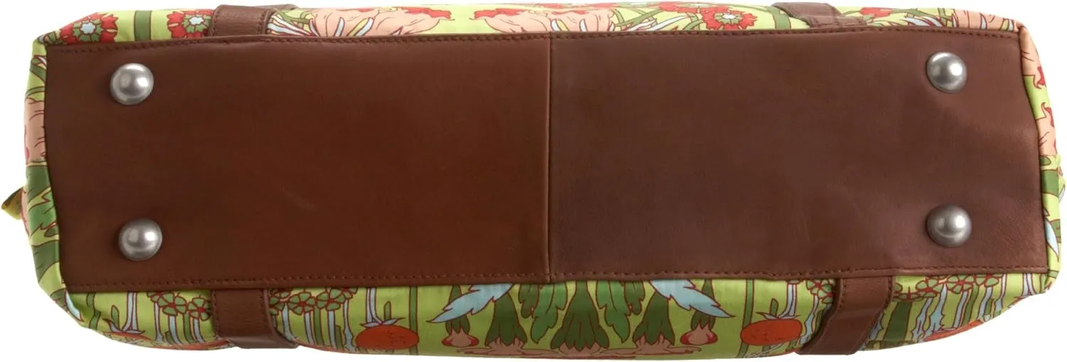 Amy Butler Harmony Laptop Tote
