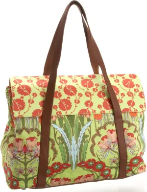 Amy Butler Harmony Laptop Tote