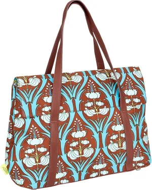 Amy Butler Harmony Laptop Tote