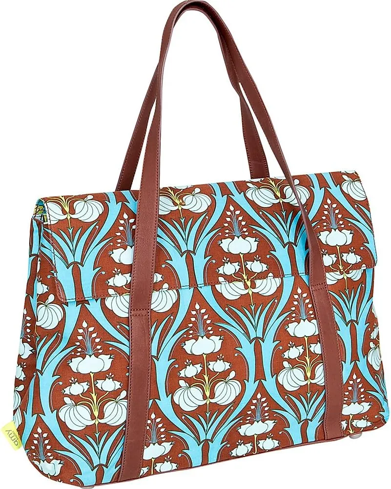 Amy Butler Harmony Laptop Tote