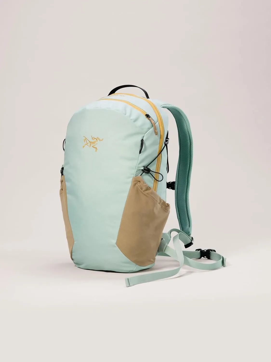Arc'teryx Mantis 16 Backpack | Sleek Compact 16L Daypack | Trail Magic, One Size