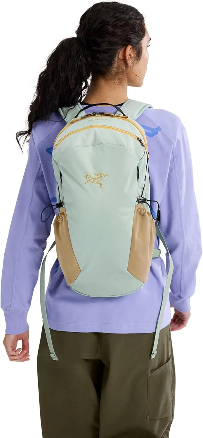 Arc'teryx Mantis 16 Backpack | Sleek Compact 16L Daypack | Trail Magic, One Size