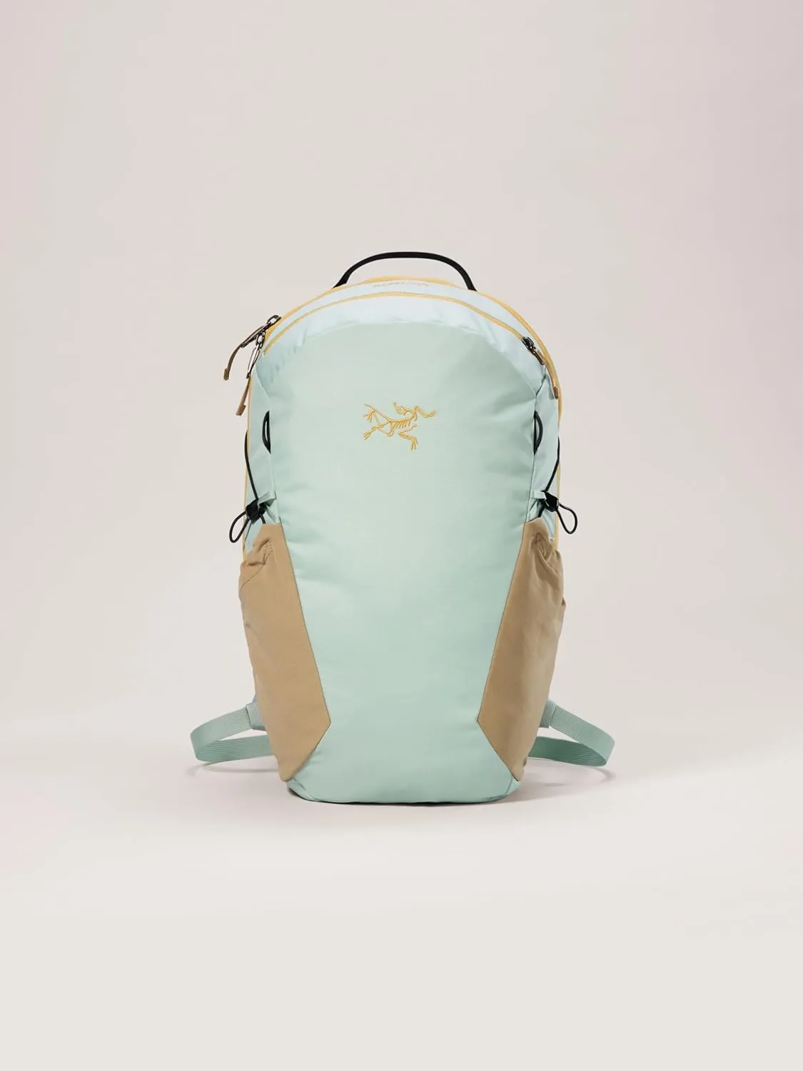 Arc'teryx Mantis 16 Backpack | Sleek Compact 16L Daypack | Trail Magic, One Size