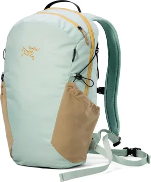 Arc'teryx Mantis 16 Backpack | Sleek Compact 16L Daypack | Trail Magic, One Size