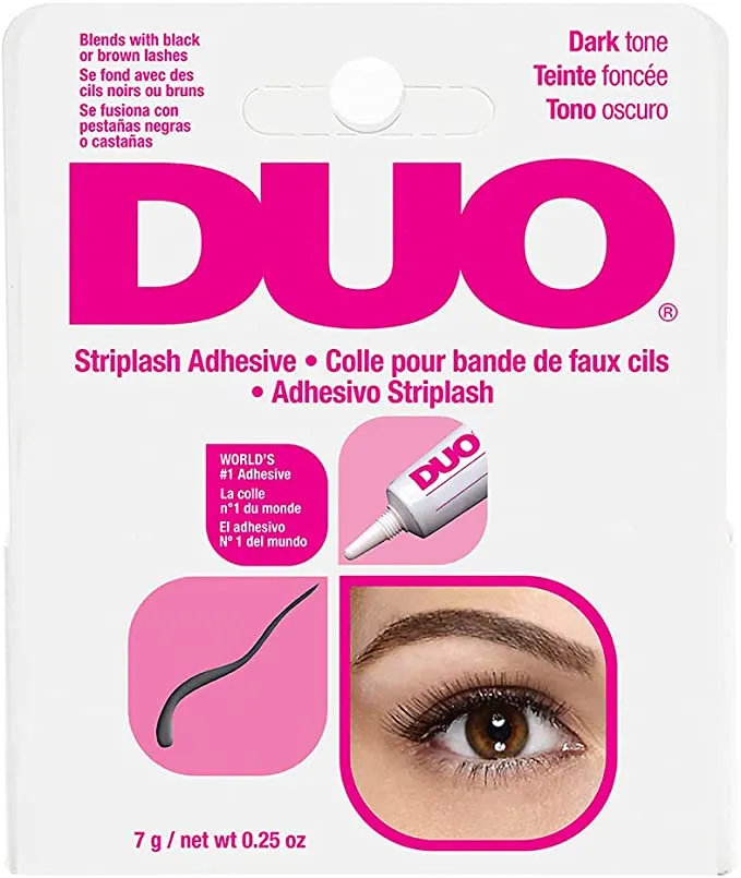 Ardell Duo Eyelash Adhesive 1/4 oz