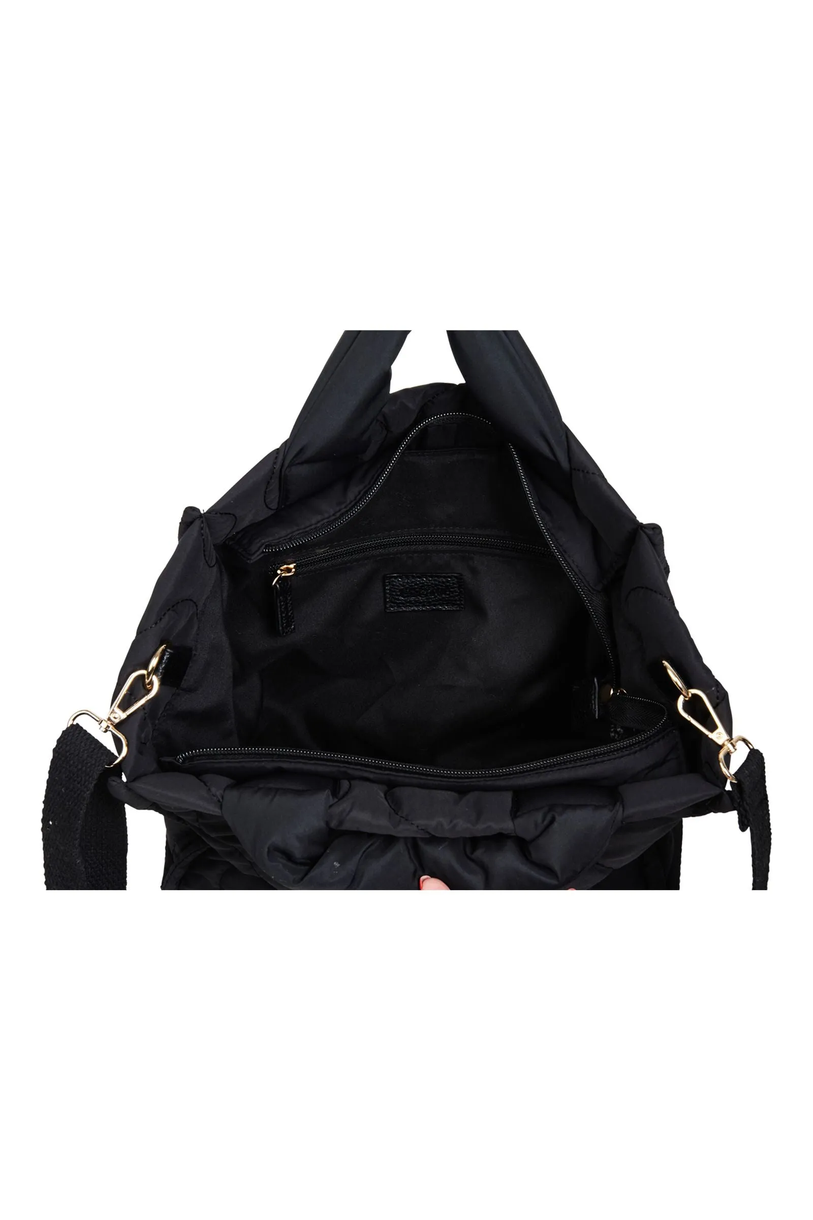 Argo Tote  Bag - eb&ive