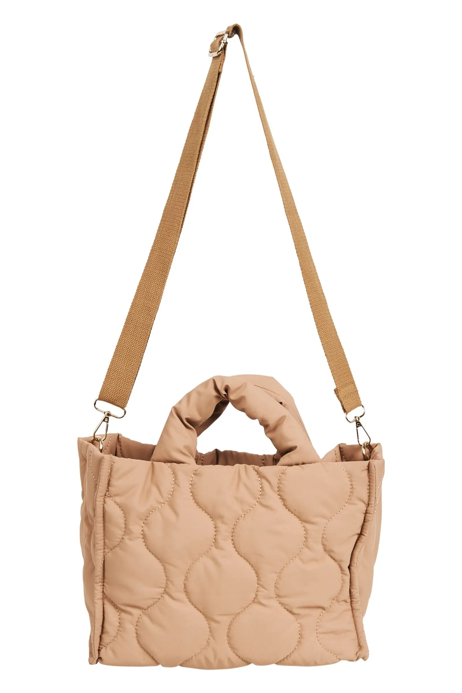 Argo Tote  Bag - eb&ive