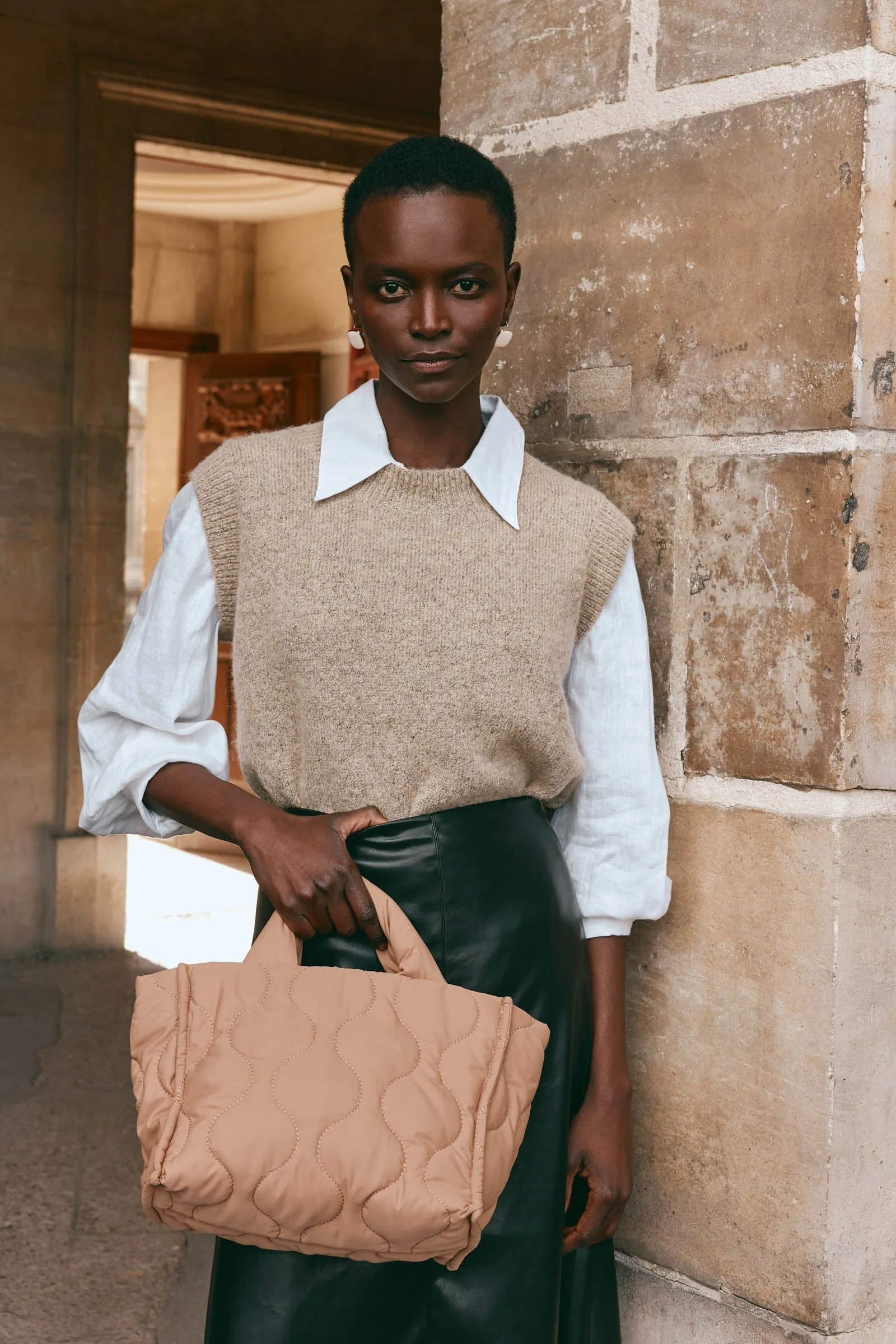 Argo Tote  Bag - eb&ive