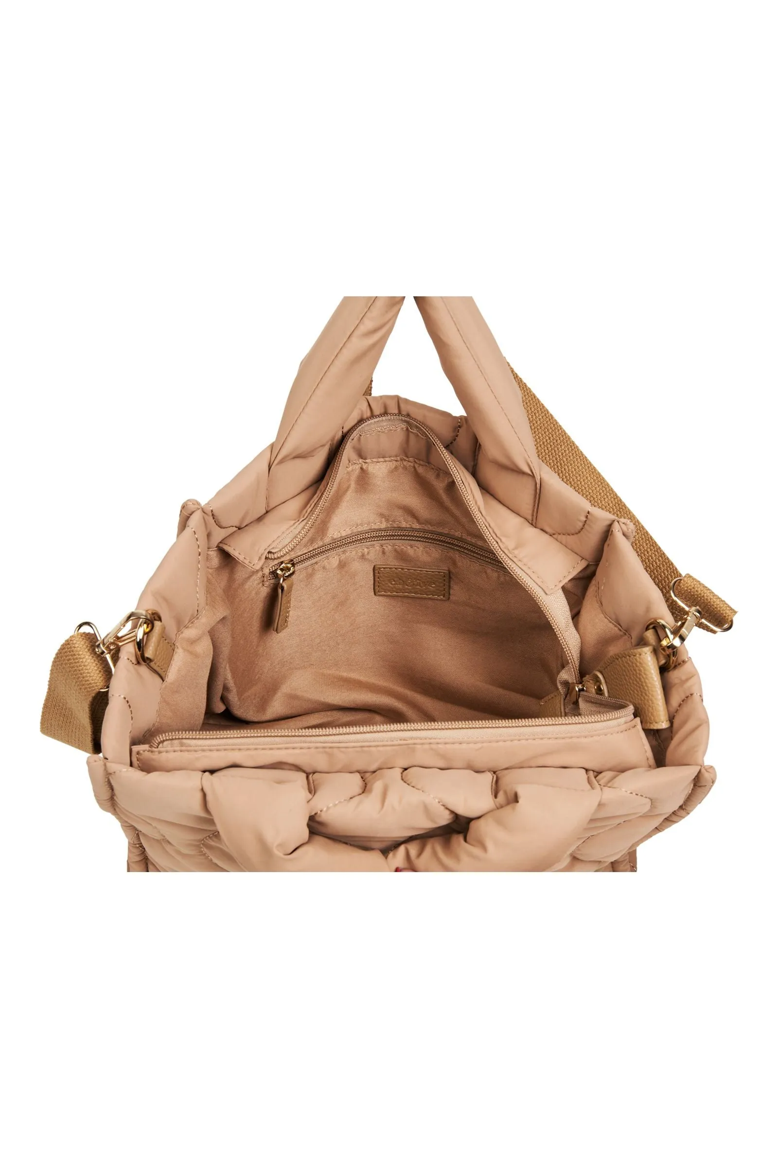 Argo Tote  Bag - eb&ive