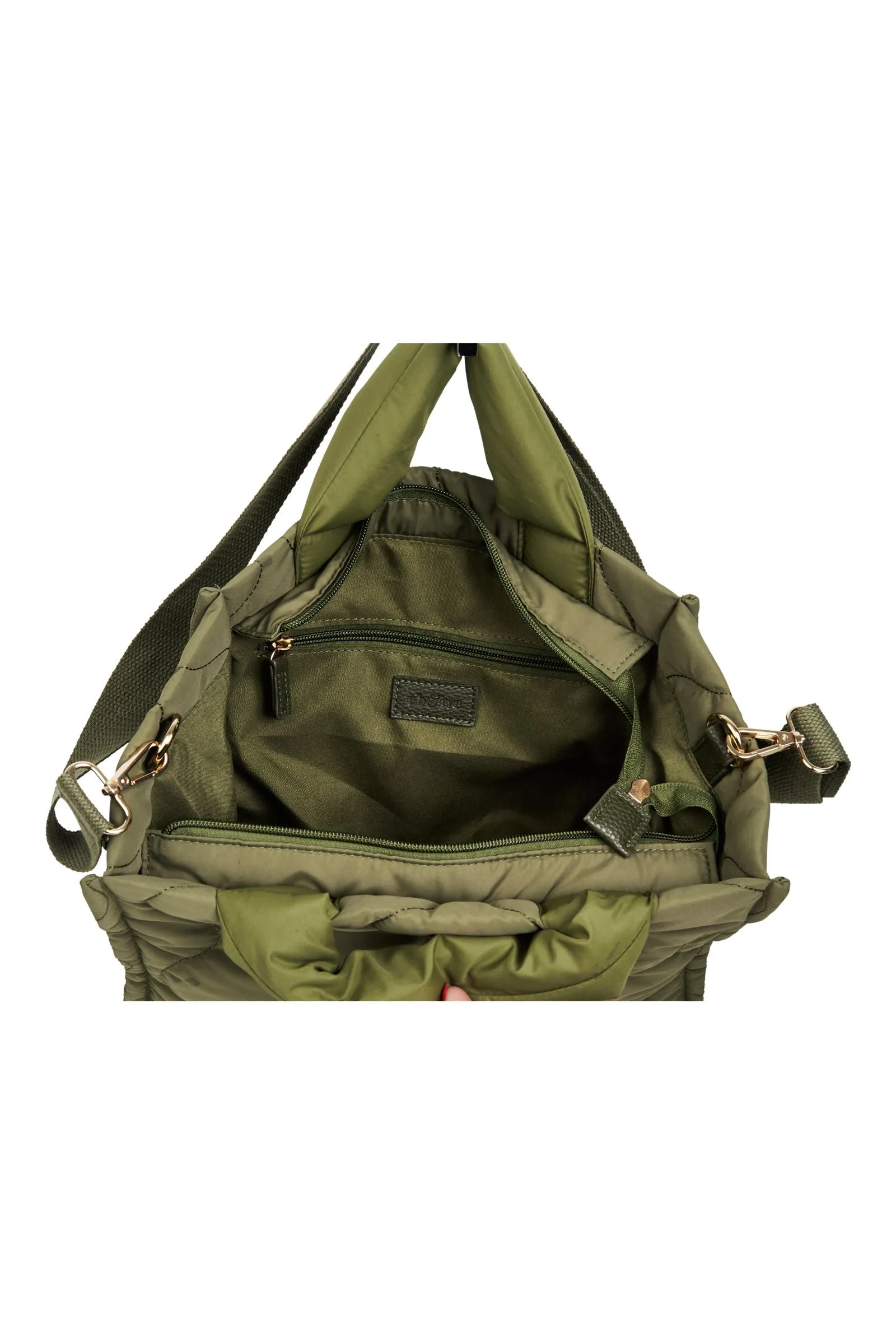 Argo Tote  Bag - eb&ive