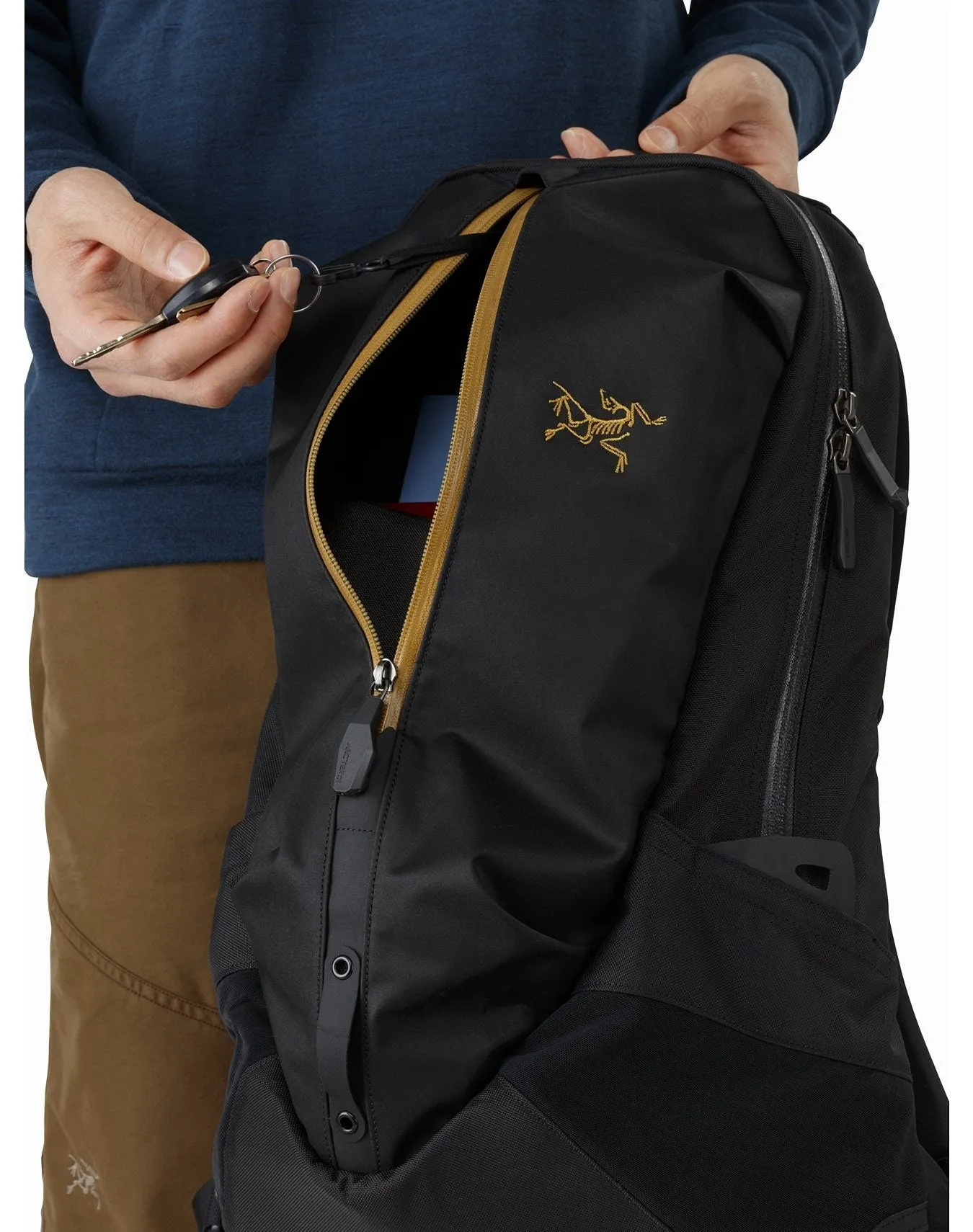 Arro 22 Backpack