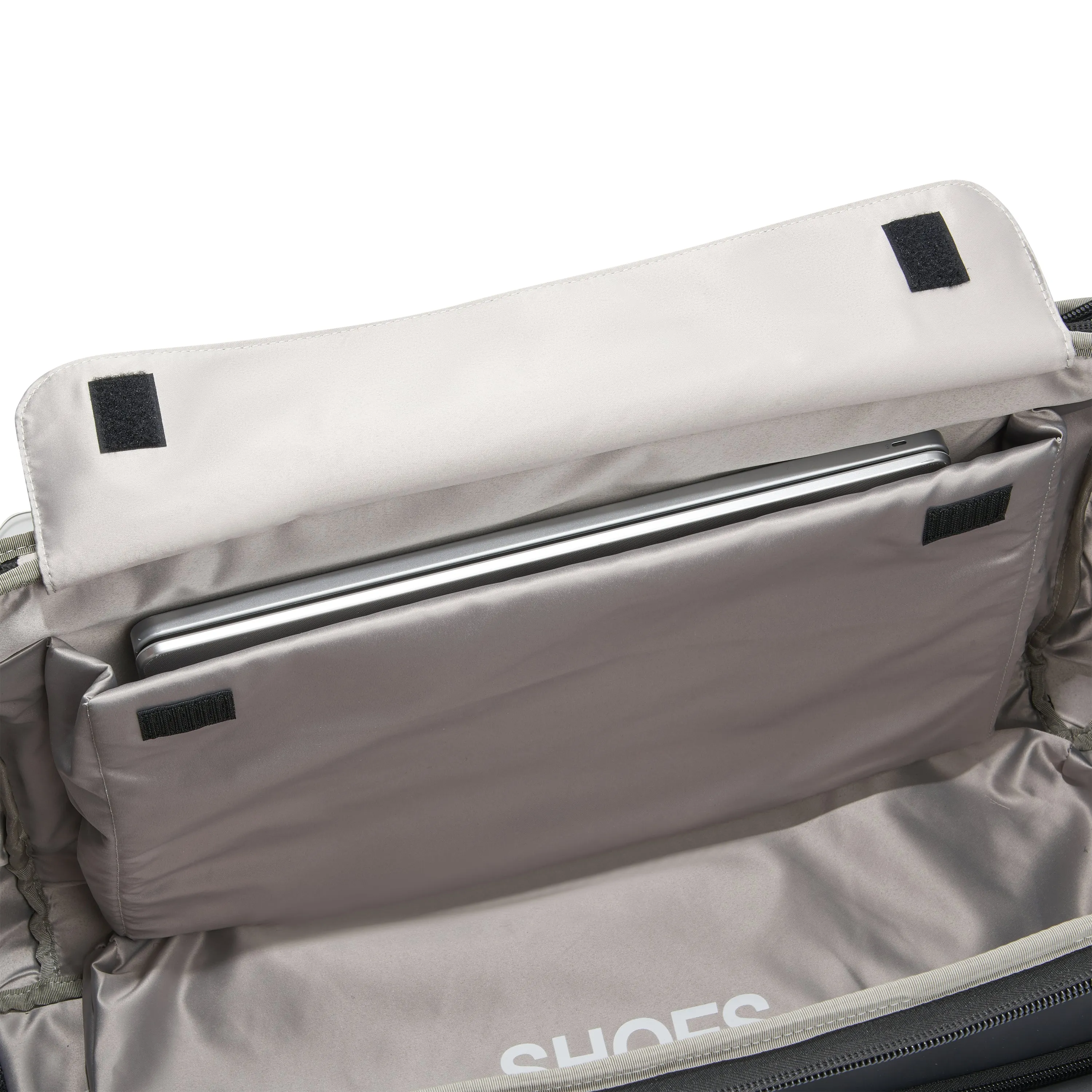AVENTURE - TRAVEL BAG - 65cm (PC Protection 16")