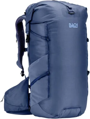 BACH(バッハ) Men Outdoor, Midnight Blue, 45L