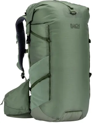 BACH(バッハ) Men Outdoor, Sage Green, 45L