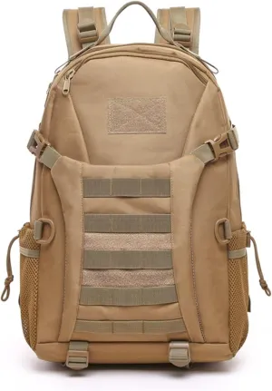 Backpack for Men Men’s Backpack Rucksacks for Sports Camping Hiking Trekking Fishing and Outdoor Activities