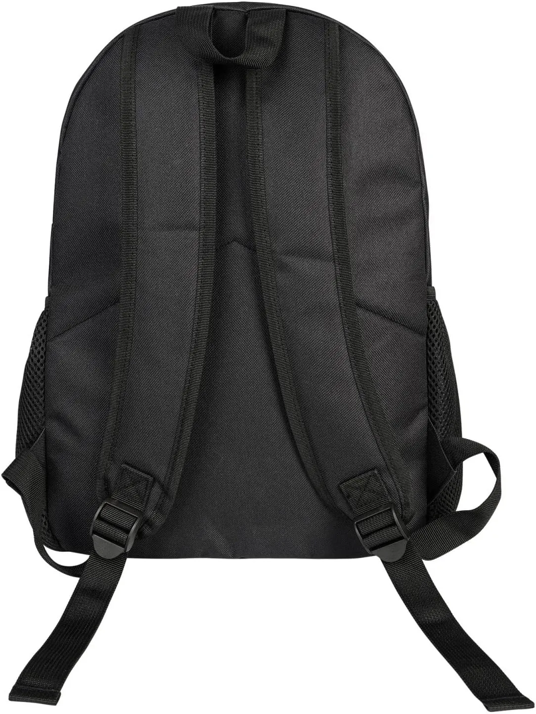 Backpack for Men Women 16.1 Inch Laptop Backpack Fire Flame Hand Daypack Laptop Bag for Travel