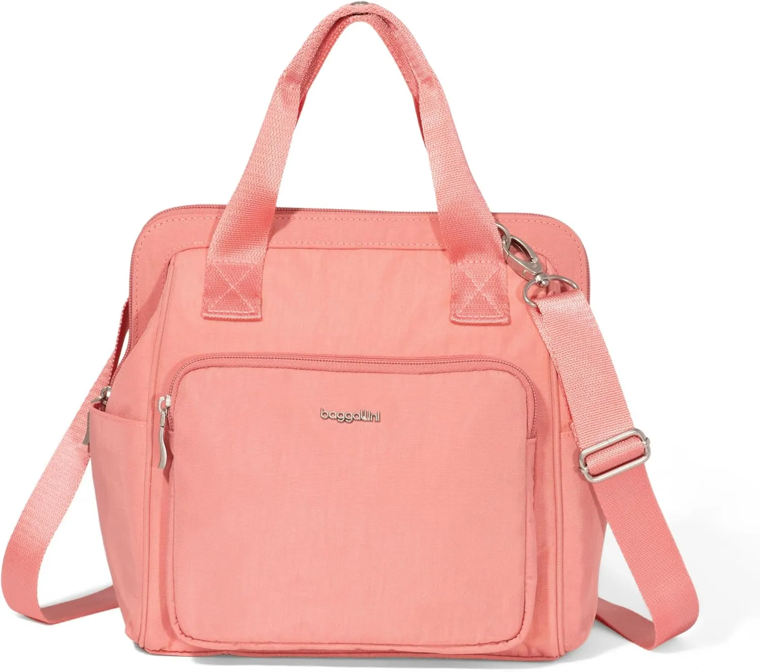 Baggallini Transit Lunch Tote