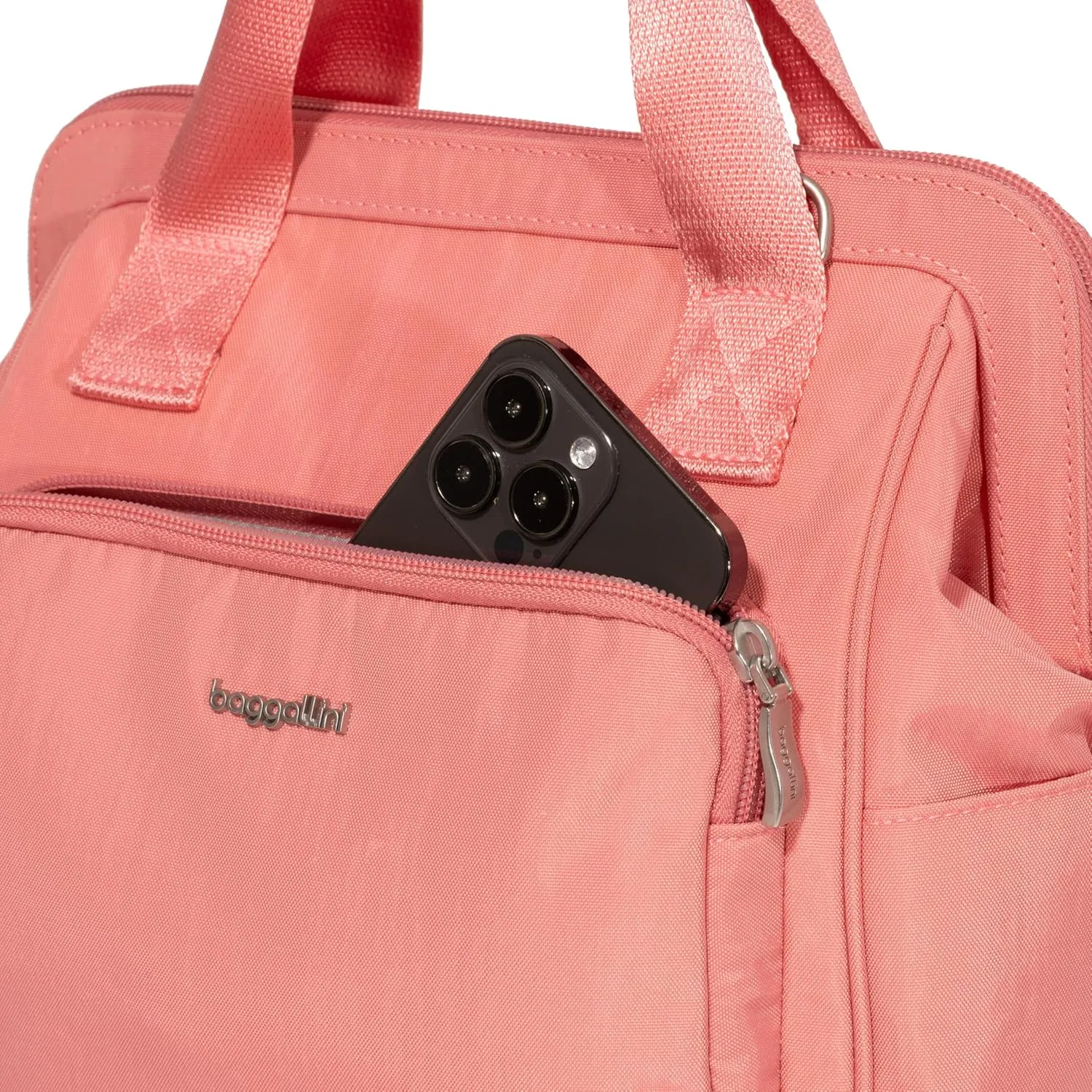 Baggallini Transit Lunch Tote