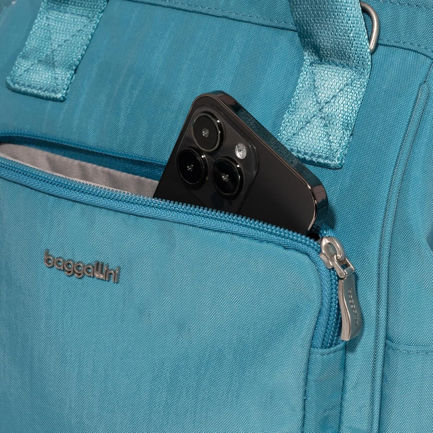 Baggallini Transit Lunch Tote