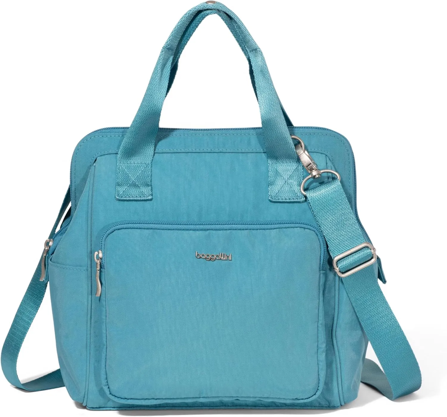 Baggallini Transit Lunch Tote