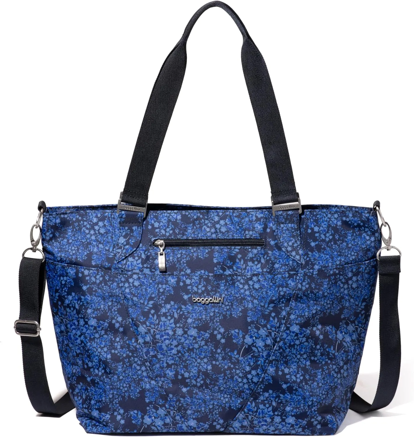Baggallini unisex adult Avenue Tote