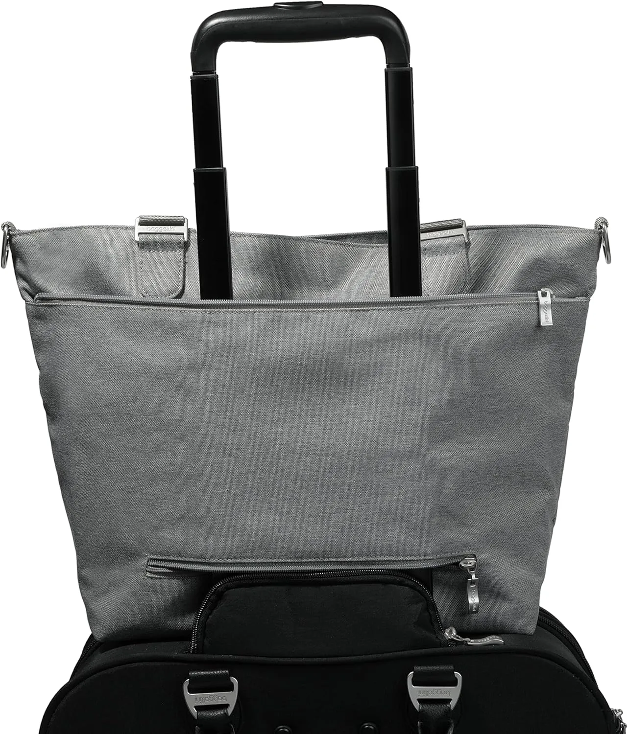 Baggallini unisex adult Avenue Tote